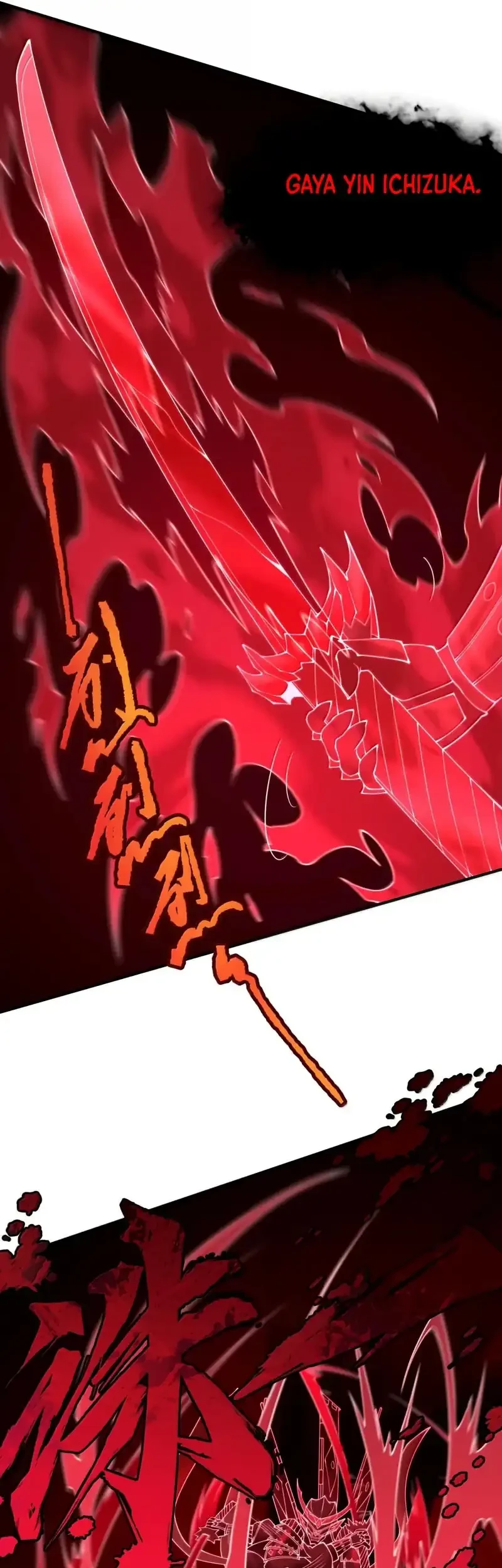The Evil Alchemist Can’t Handle His Own Experiment Chapter 86 - halaman 45