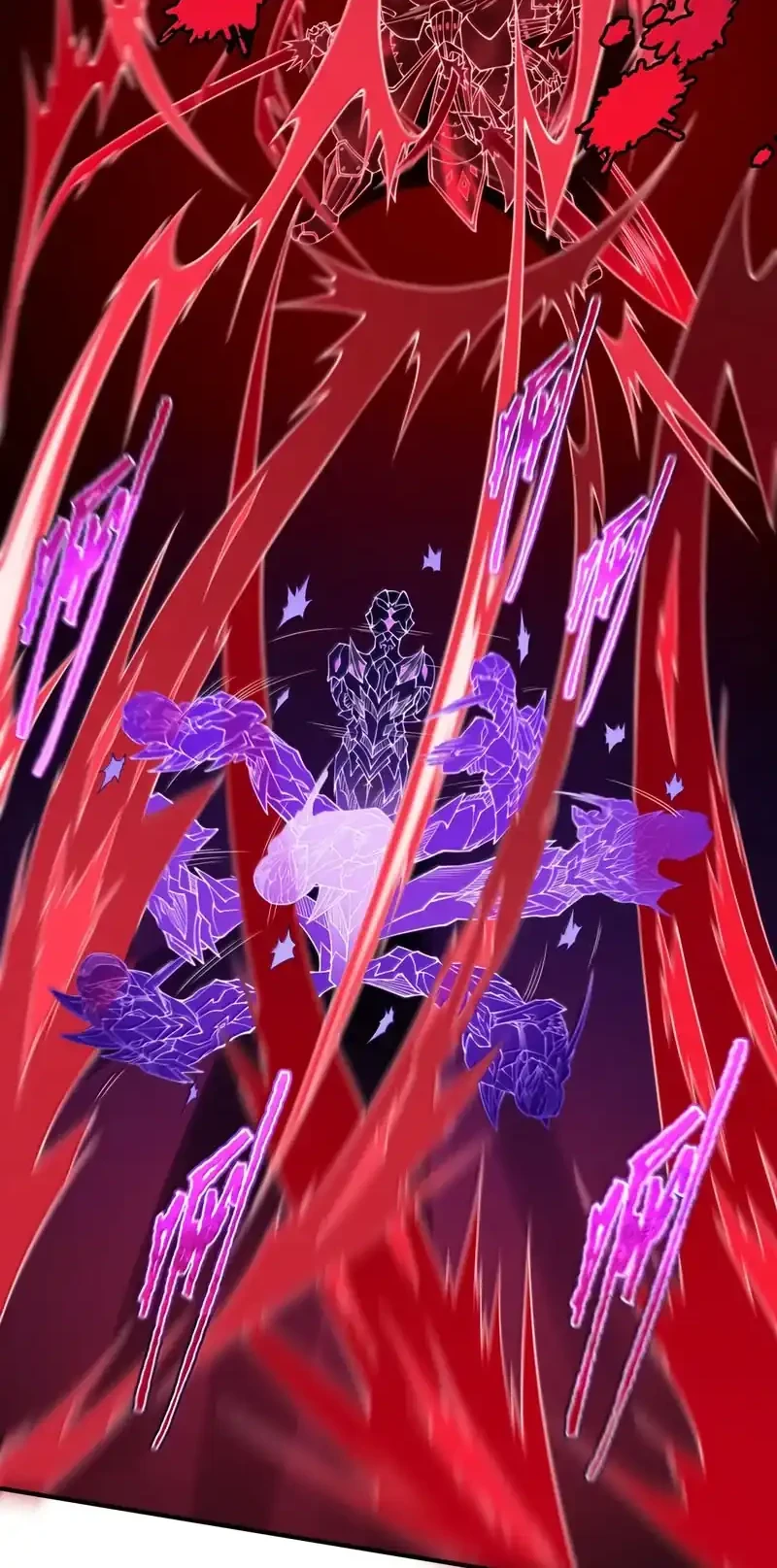 The Evil Alchemist Can’t Handle His Own Experiment Chapter 86 - halaman 46