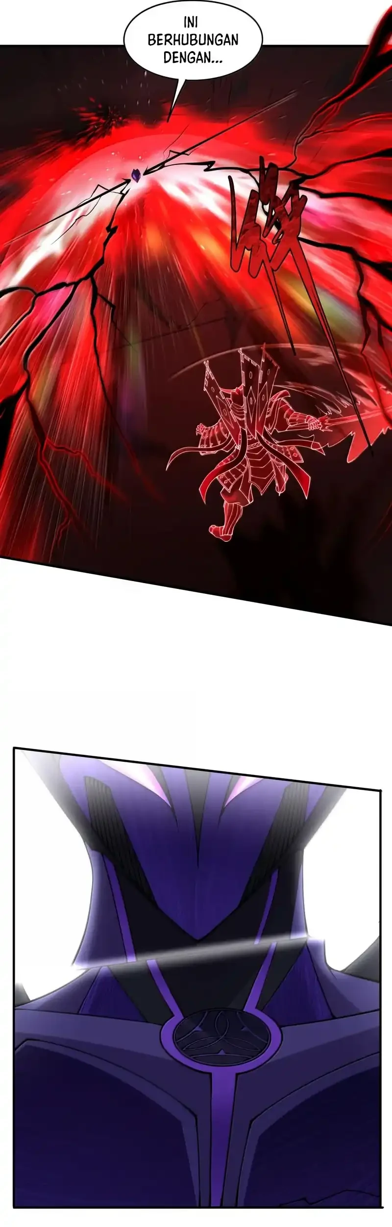 The Evil Alchemist Can’t Handle His Own Experiment Chapter 86 - halaman 49
