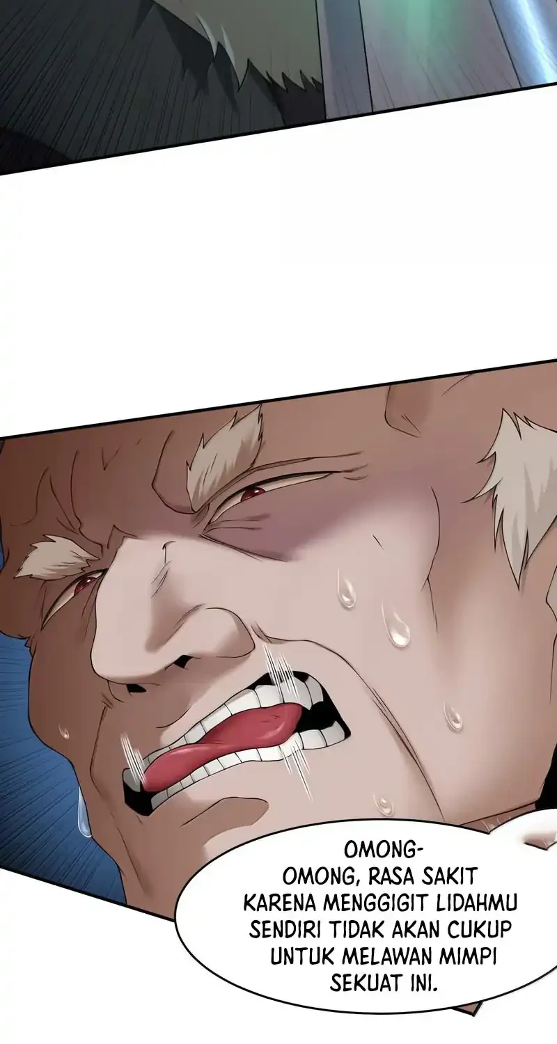 The Evil Alchemist Can’t Handle His Own Experiment Chapter 86 - halaman 58