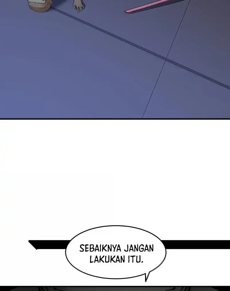 The Evil Alchemist Can’t Handle His Own Experiment Chapter 86 - halaman 60