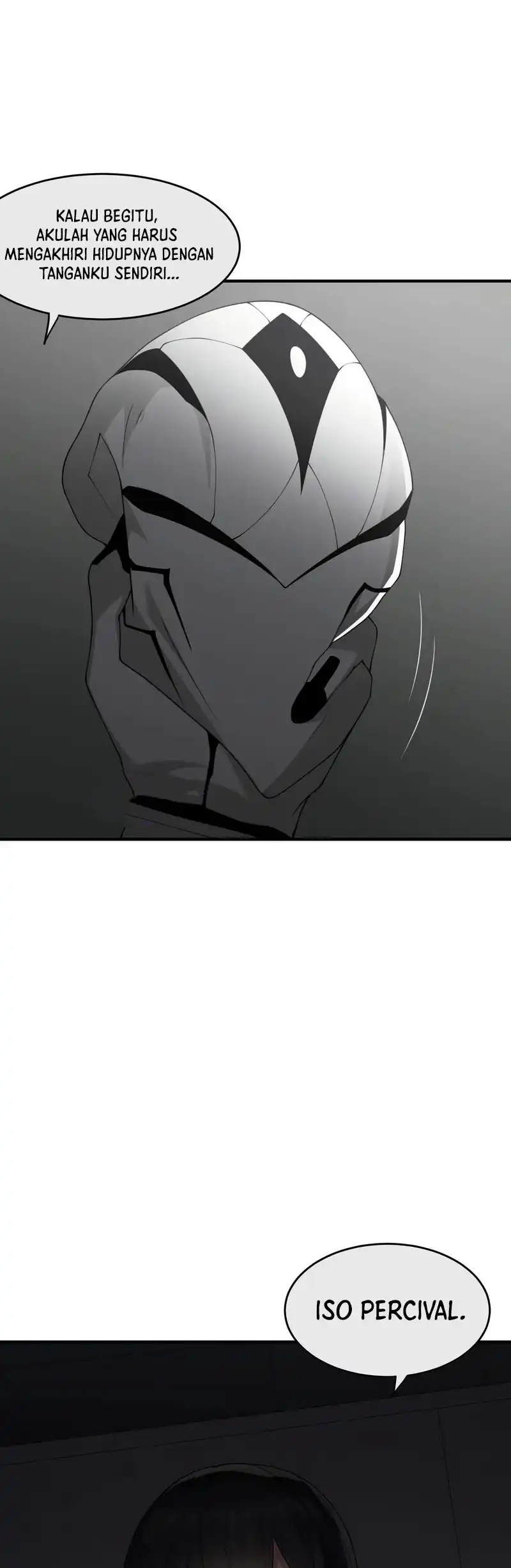 The Evil Alchemist Can’t Handle His Own Experiment Chapter 86 - halaman 65