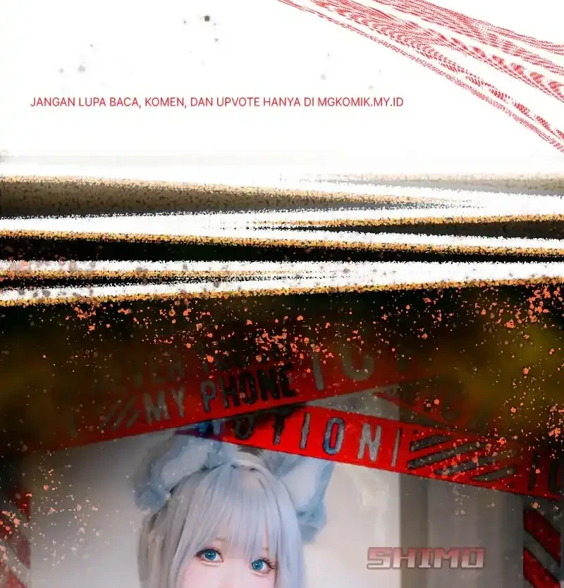The Evil Alchemist Can’t Handle His Own Experiment Chapter 86 - halaman 67