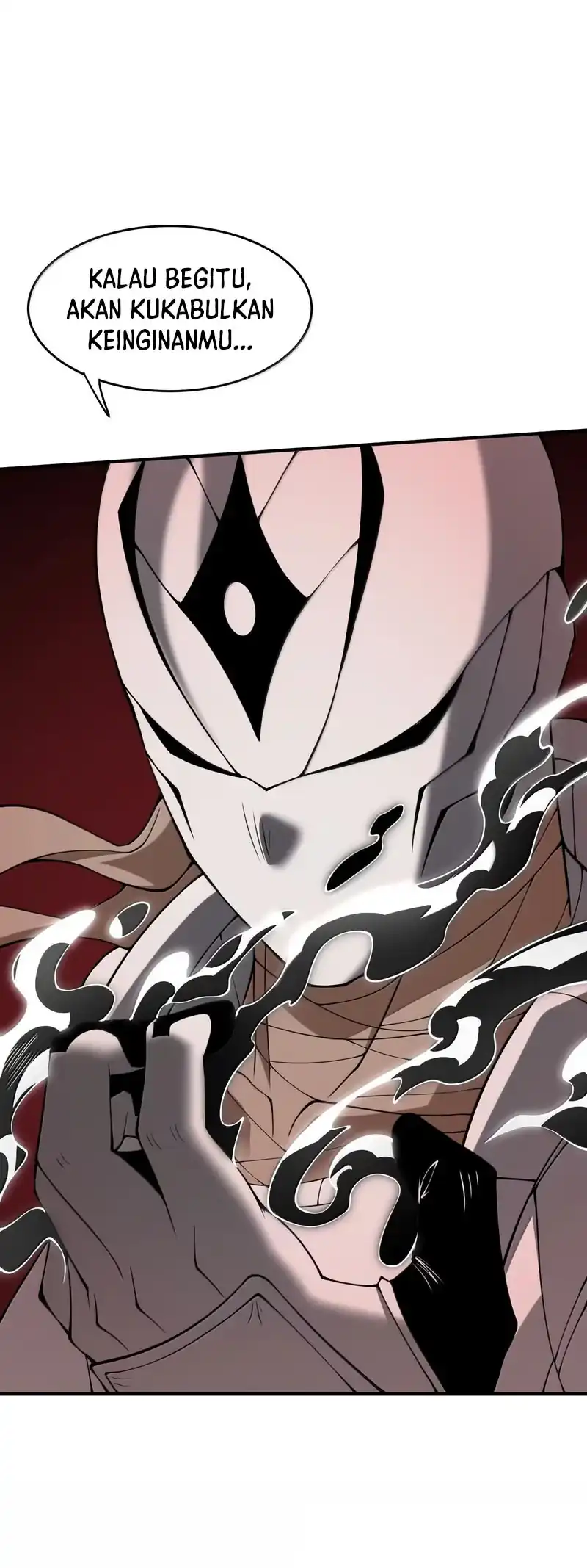 The Evil Alchemist Can’t Handle His Own Experiment Chapter 87 - halaman 15