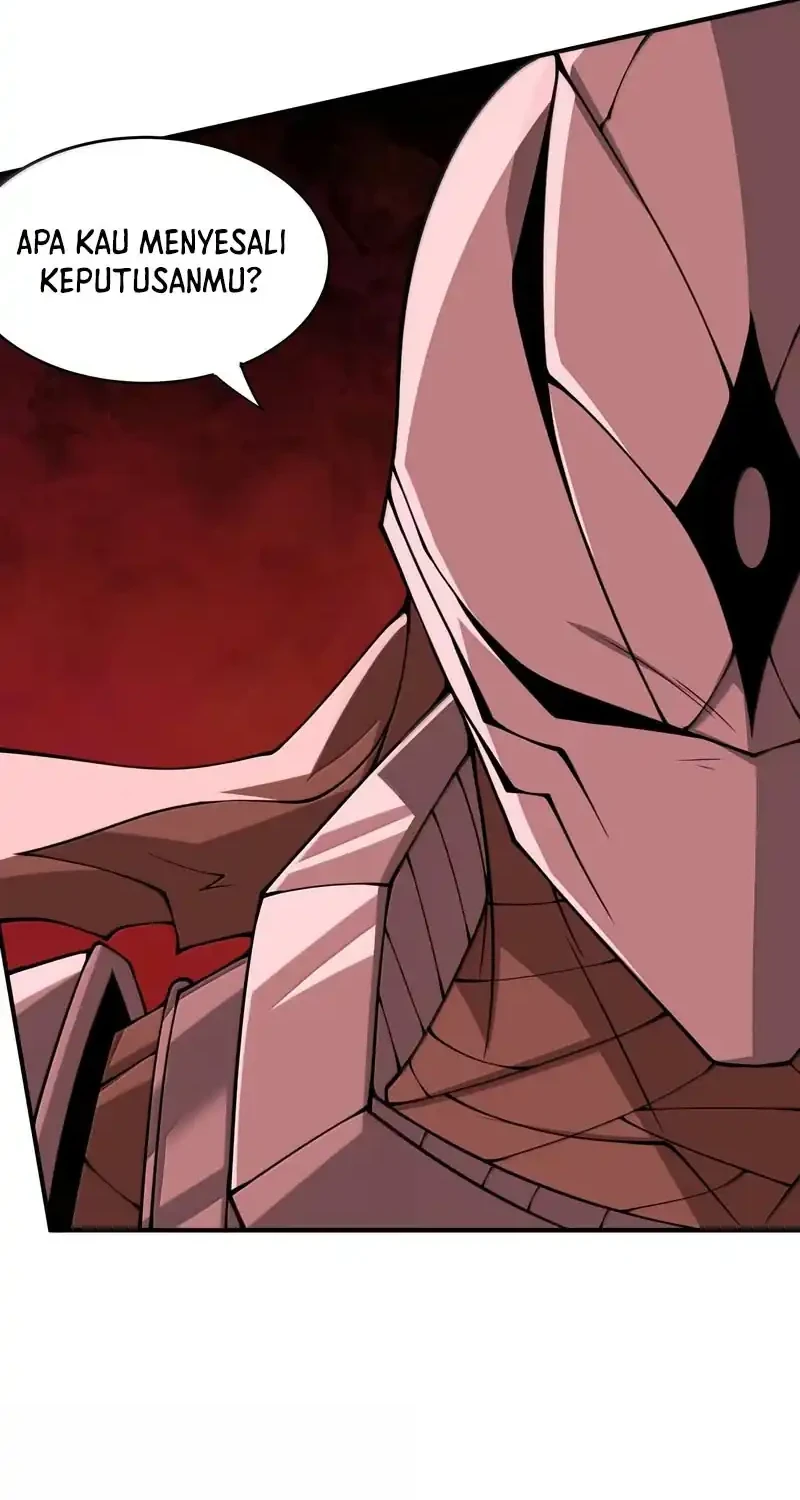 The Evil Alchemist Can’t Handle His Own Experiment Chapter 87 - halaman 17
