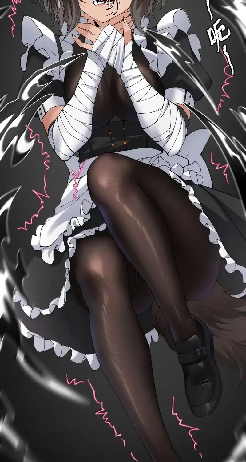 The Evil Alchemist Can’t Handle His Own Experiment Chapter 87 - halaman 21