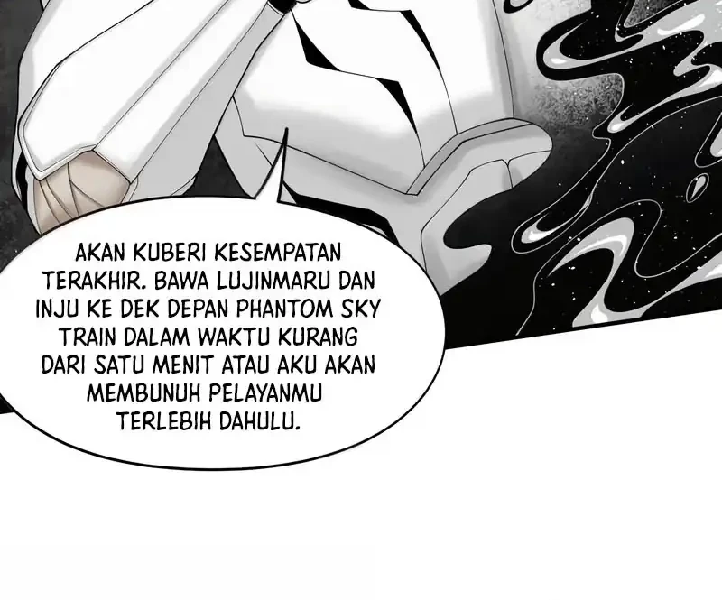 The Evil Alchemist Can’t Handle His Own Experiment Chapter 87 - halaman 29