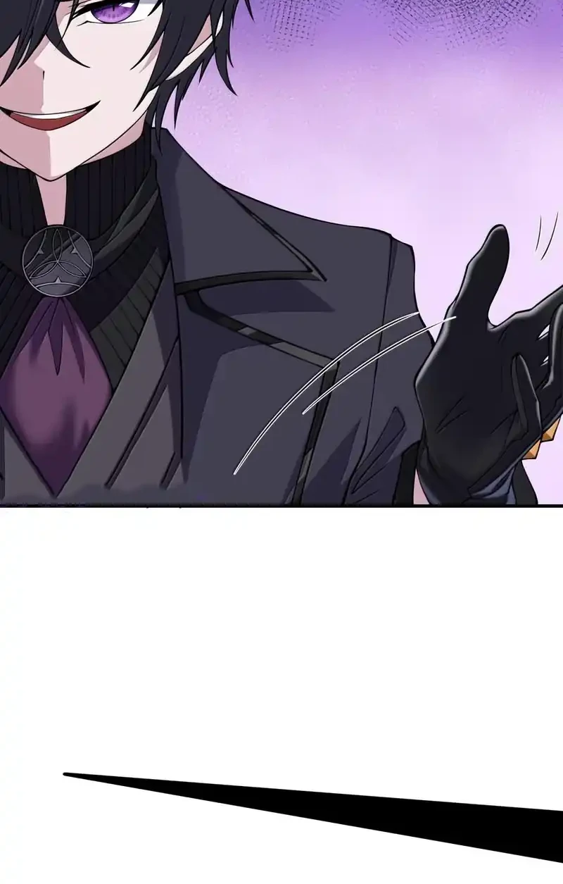 The Evil Alchemist Can’t Handle His Own Experiment Chapter 87 - halaman 36