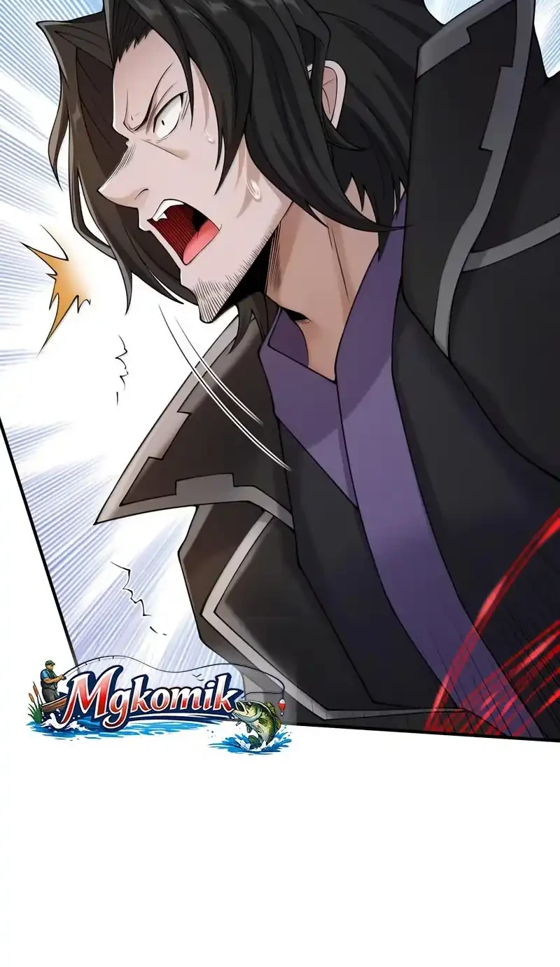 The Evil Alchemist Can’t Handle His Own Experiment Chapter 87 - halaman 42