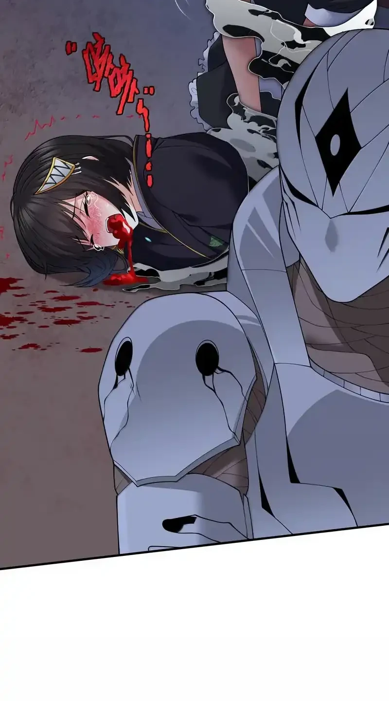 The Evil Alchemist Can’t Handle His Own Experiment Chapter 87 - halaman 46