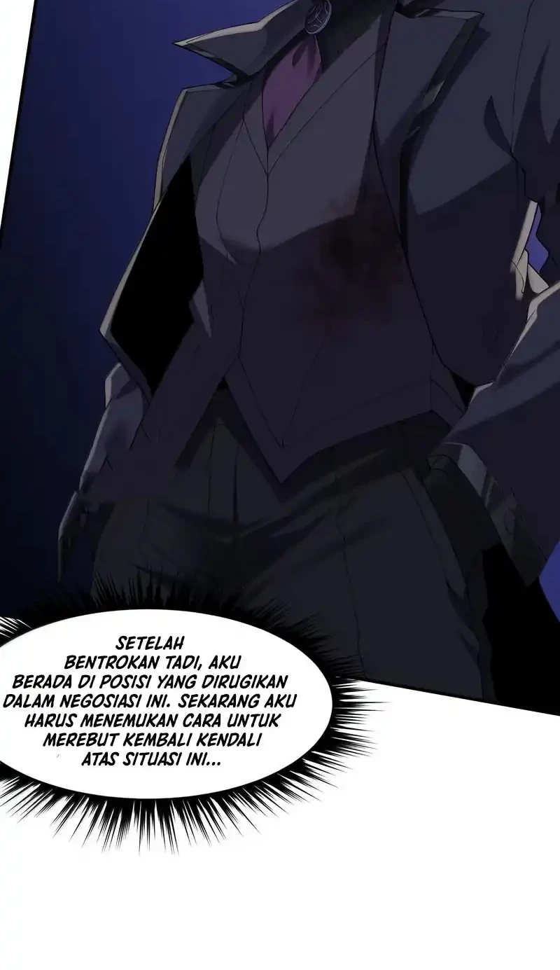 The Evil Alchemist Can’t Handle His Own Experiment Chapter 87 - halaman 52