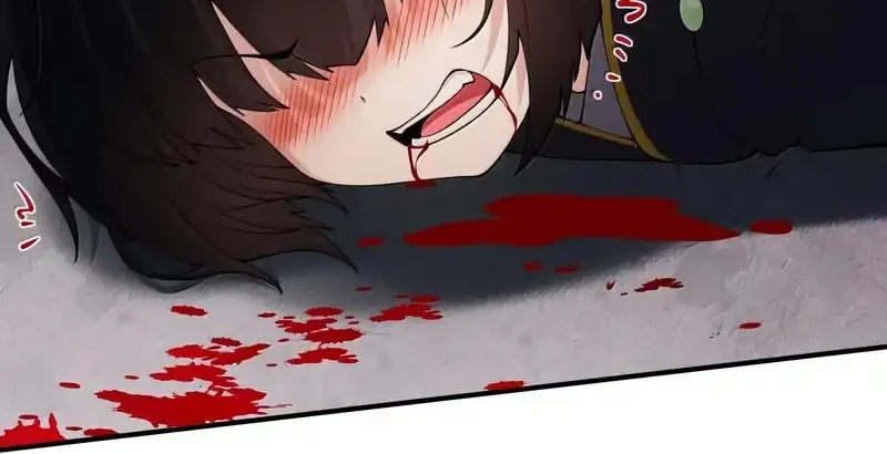 The Evil Alchemist Can’t Handle His Own Experiment Chapter 87 - halaman 54