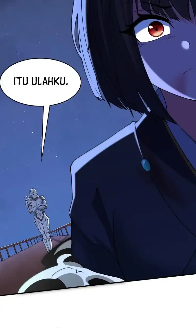 The Evil Alchemist Can’t Handle His Own Experiment Chapter 87 - halaman 63