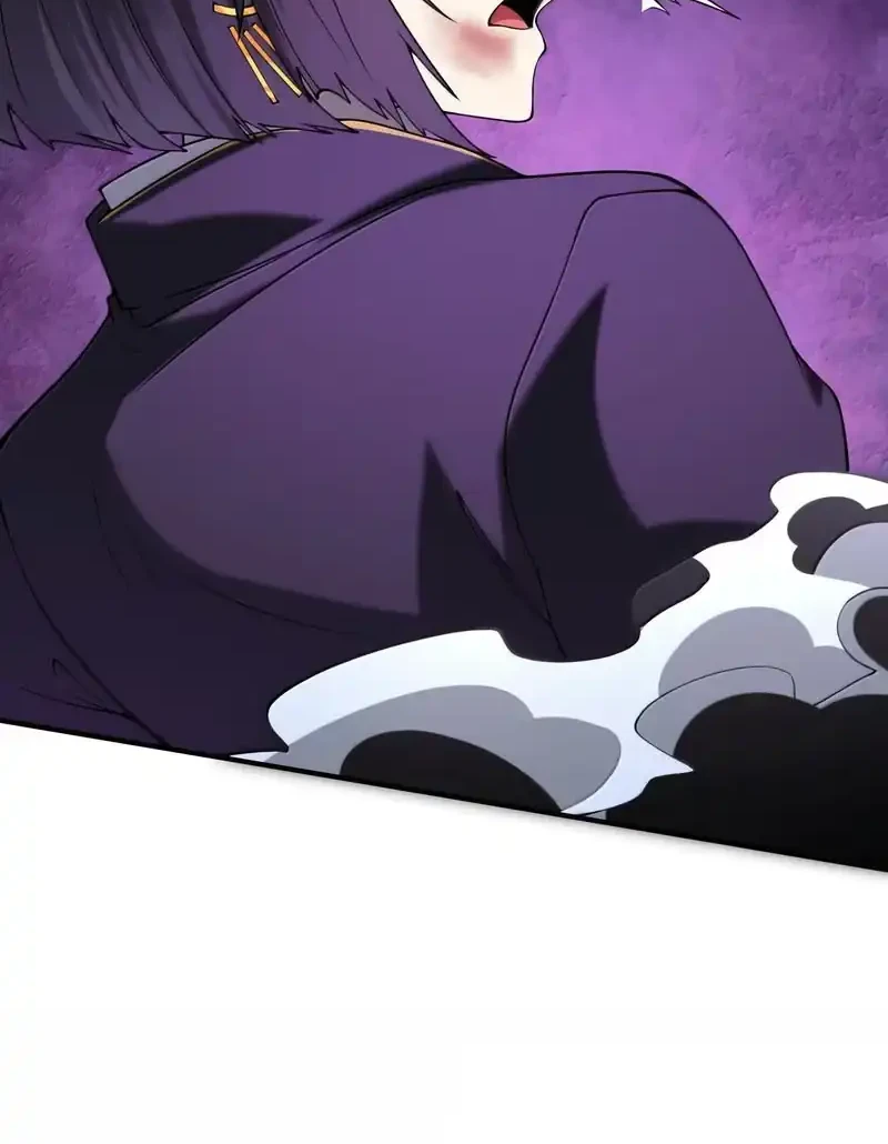 The Evil Alchemist Can’t Handle His Own Experiment Chapter 87 - halaman 65