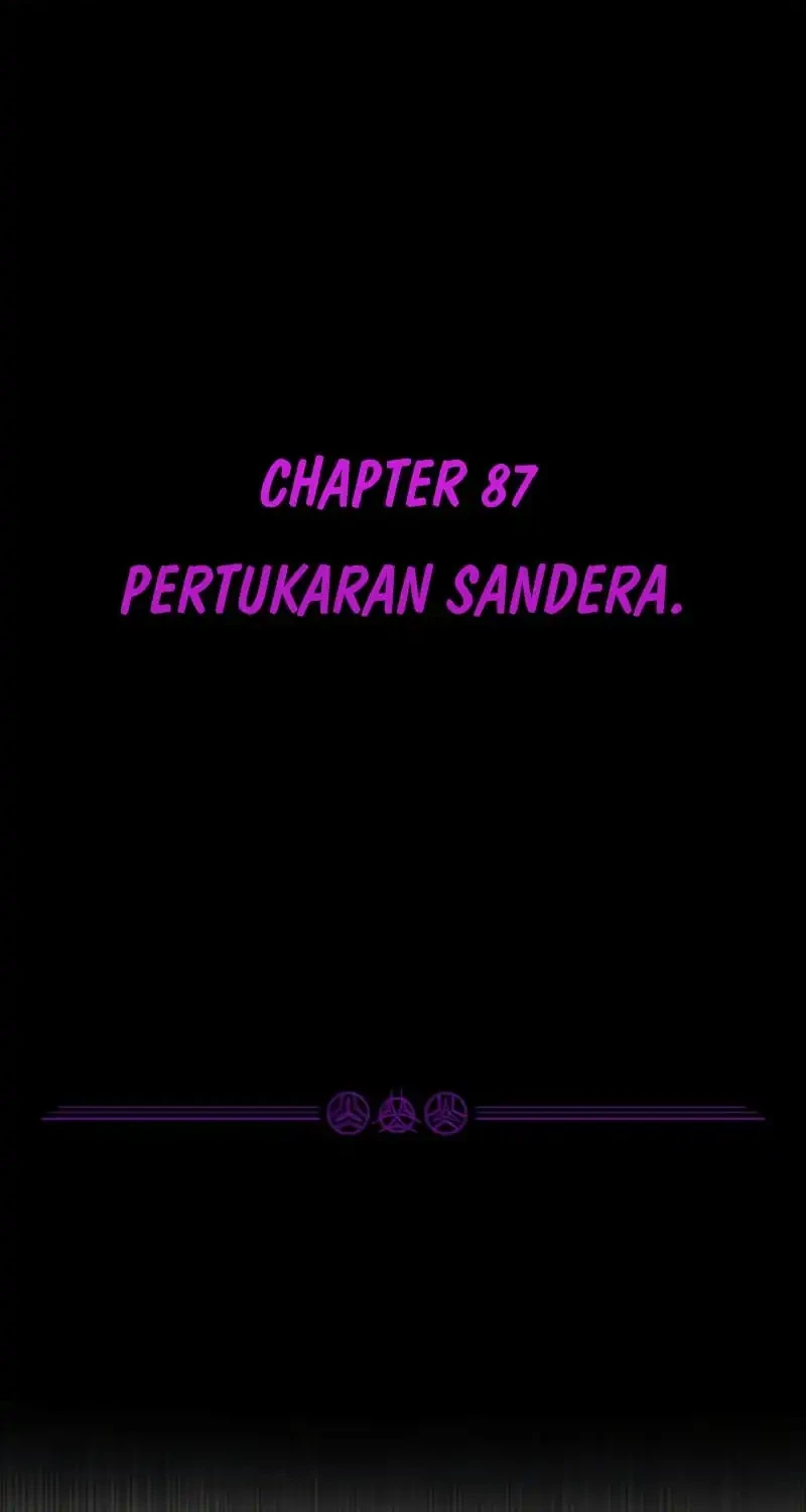 The Evil Alchemist Can’t Handle His Own Experiment Chapter 87 - halaman 8