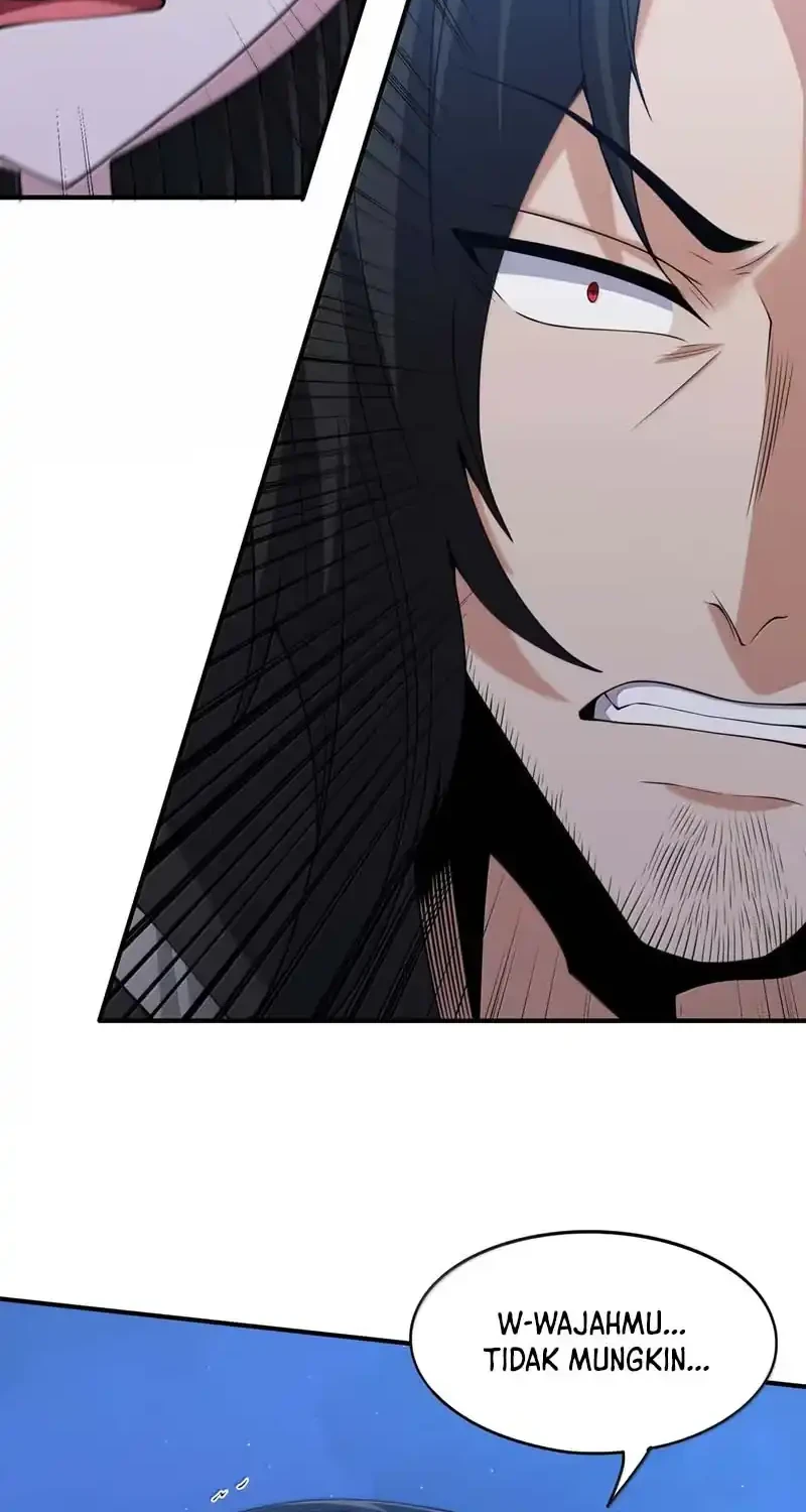 The Evil Alchemist Can’t Handle His Own Experiment Chapter 88 - halaman 10