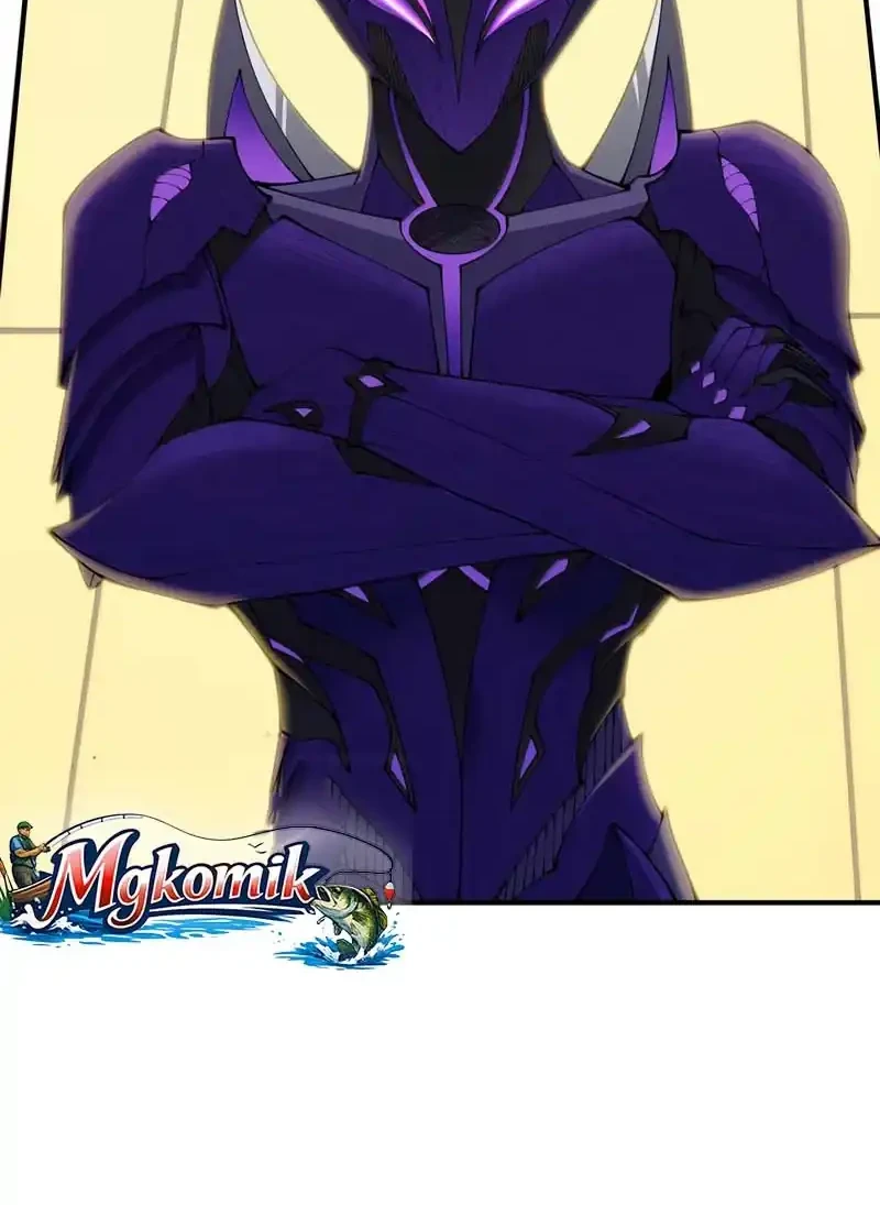 The Evil Alchemist Can’t Handle His Own Experiment Chapter 88 - halaman 20