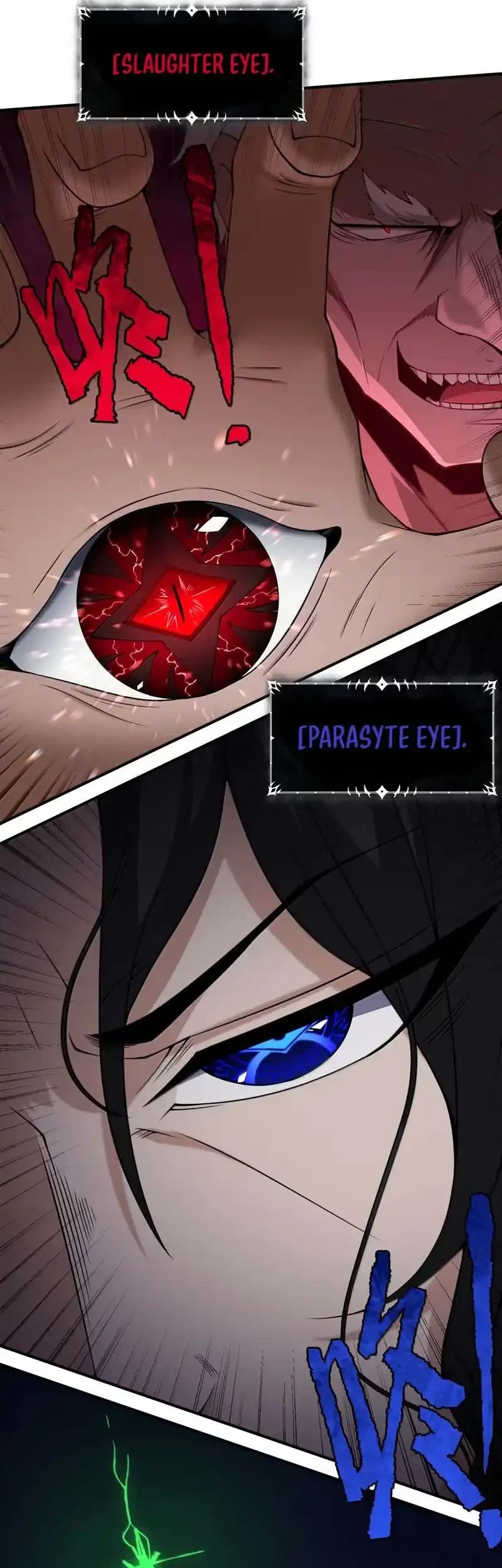 The Evil Alchemist Can’t Handle His Own Experiment Chapter 88 - halaman 23