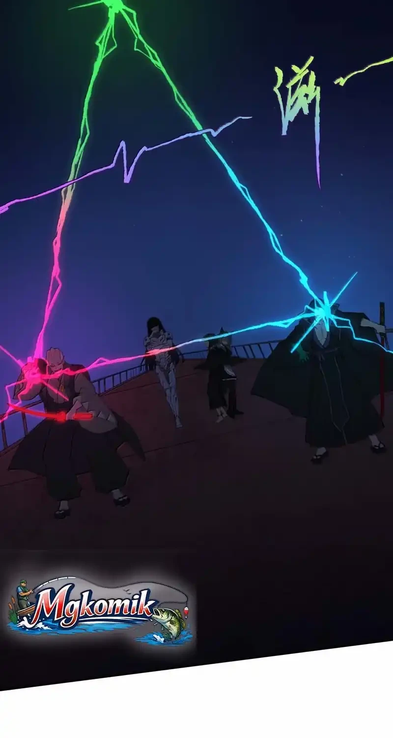 The Evil Alchemist Can’t Handle His Own Experiment Chapter 88 - halaman 24