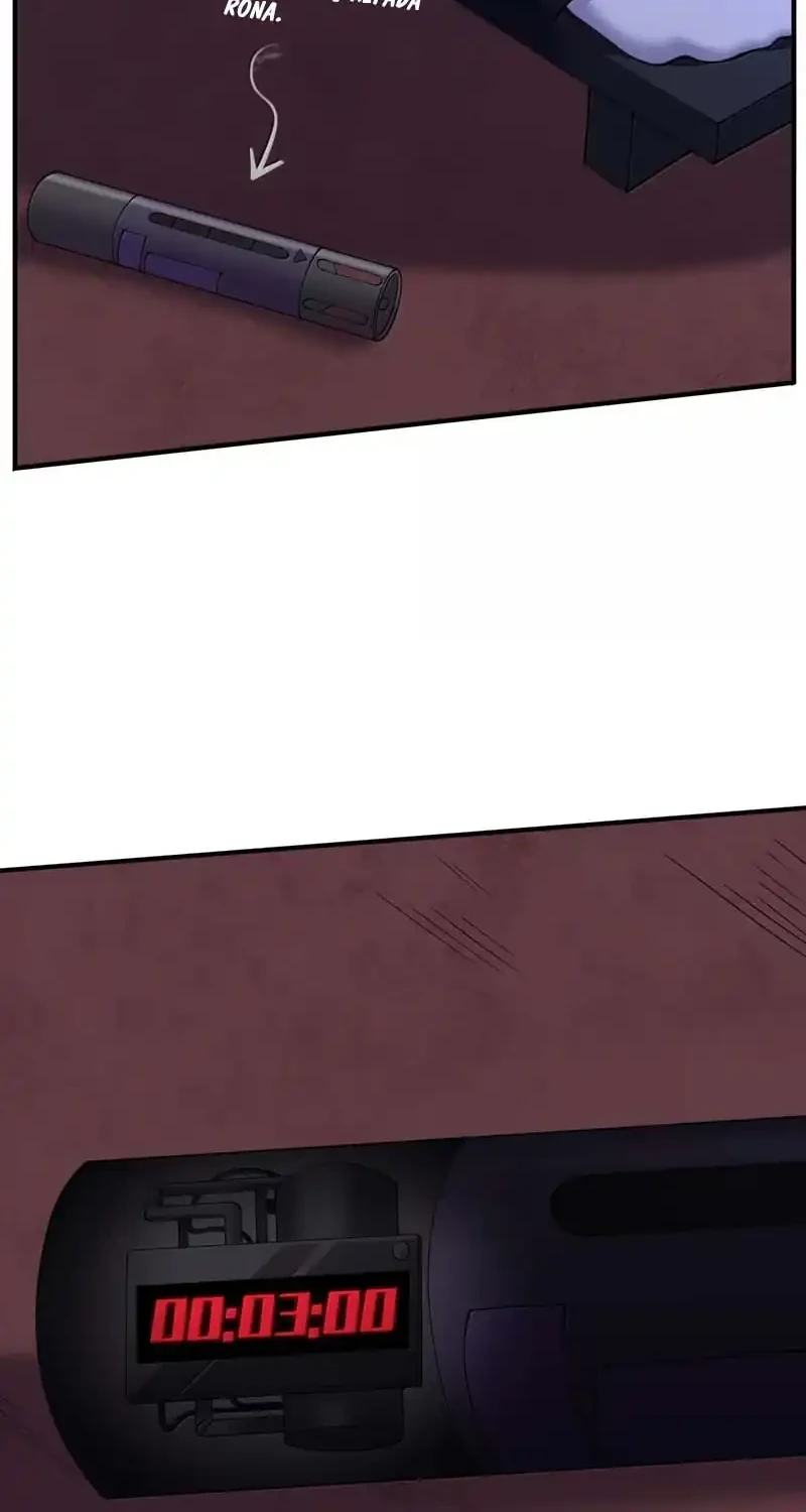 The Evil Alchemist Can’t Handle His Own Experiment Chapter 88 - halaman 26