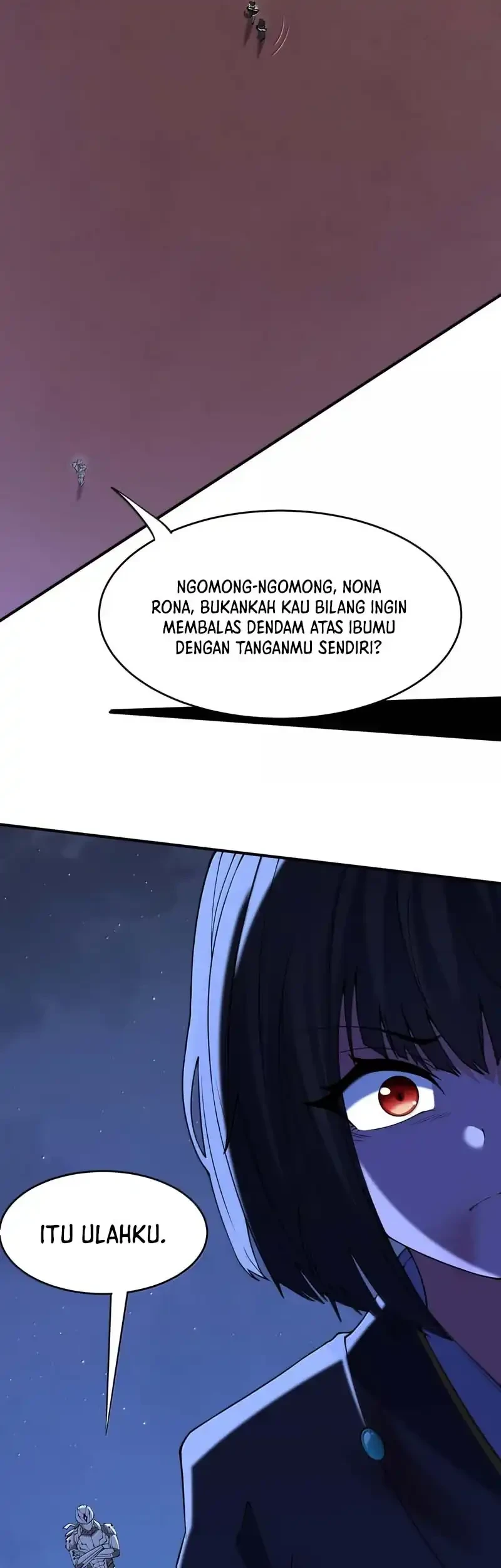 The Evil Alchemist Can’t Handle His Own Experiment Chapter 88 - halaman 3