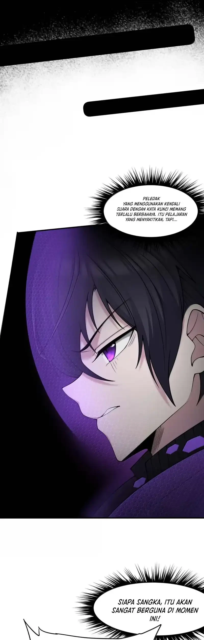 The Evil Alchemist Can’t Handle His Own Experiment Chapter 88 - halaman 31