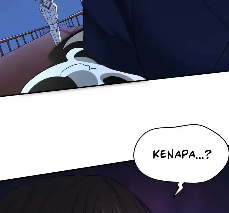 The Evil Alchemist Can’t Handle His Own Experiment Chapter 88 - halaman 4