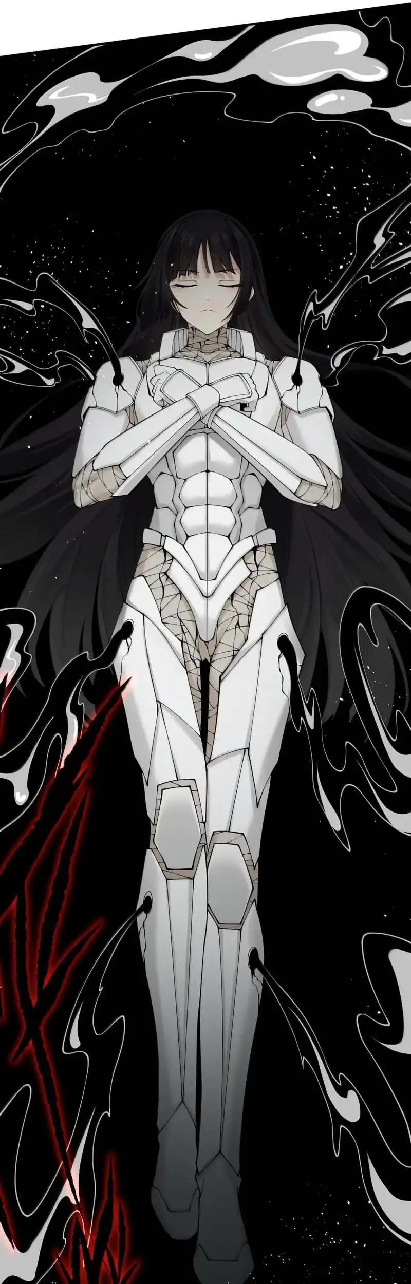 The Evil Alchemist Can’t Handle His Own Experiment Chapter 88 - halaman 42