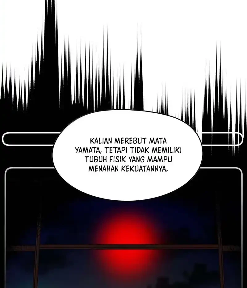 The Evil Alchemist Can’t Handle His Own Experiment Chapter 88 - halaman 46