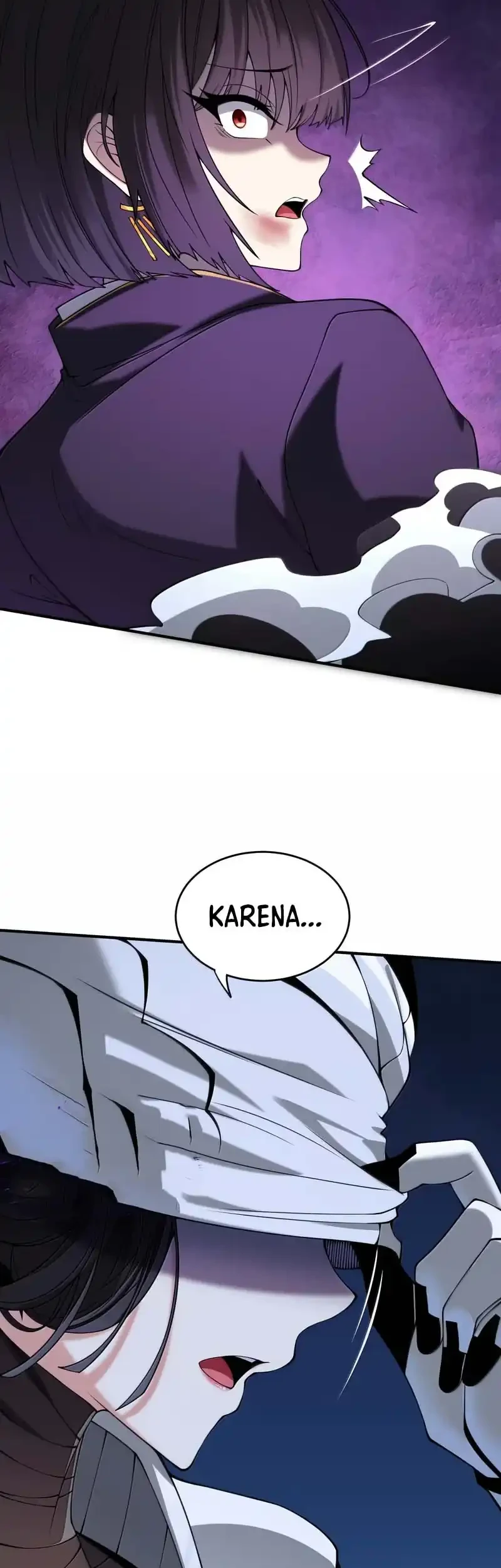 The Evil Alchemist Can’t Handle His Own Experiment Chapter 88 - halaman 5