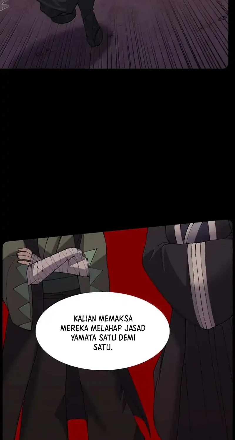 The Evil Alchemist Can’t Handle His Own Experiment Chapter 88 - halaman 50