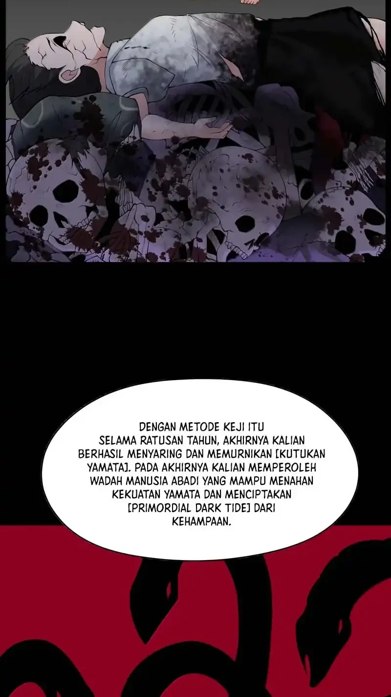 The Evil Alchemist Can’t Handle His Own Experiment Chapter 88 - halaman 52