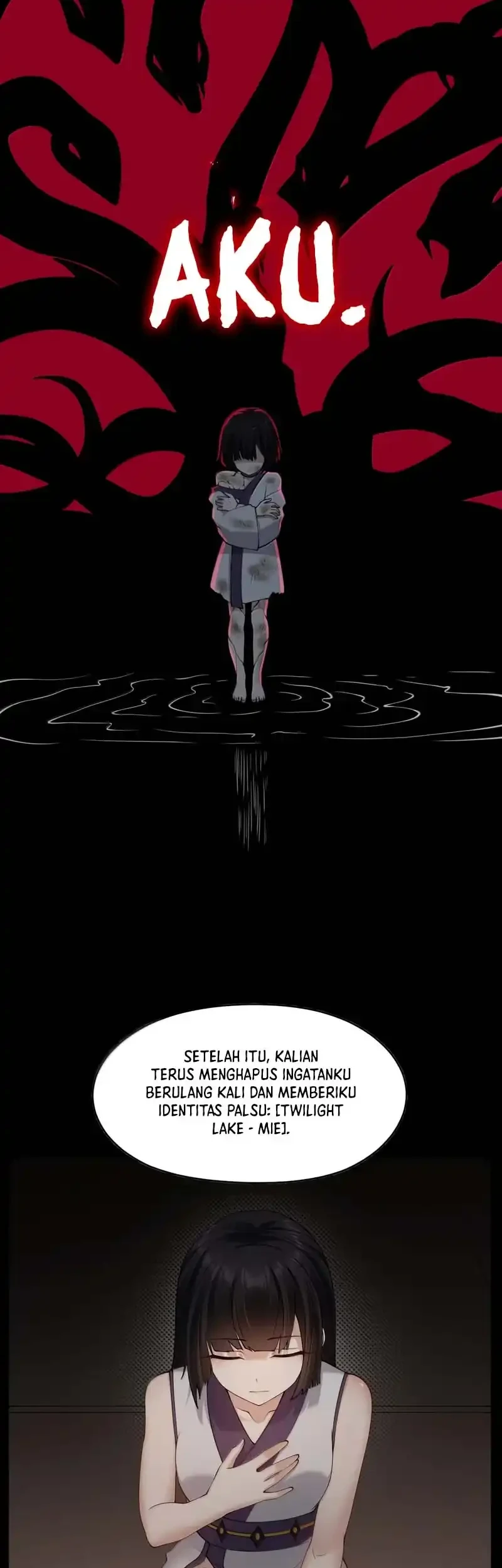 The Evil Alchemist Can’t Handle His Own Experiment Chapter 88 - halaman 53