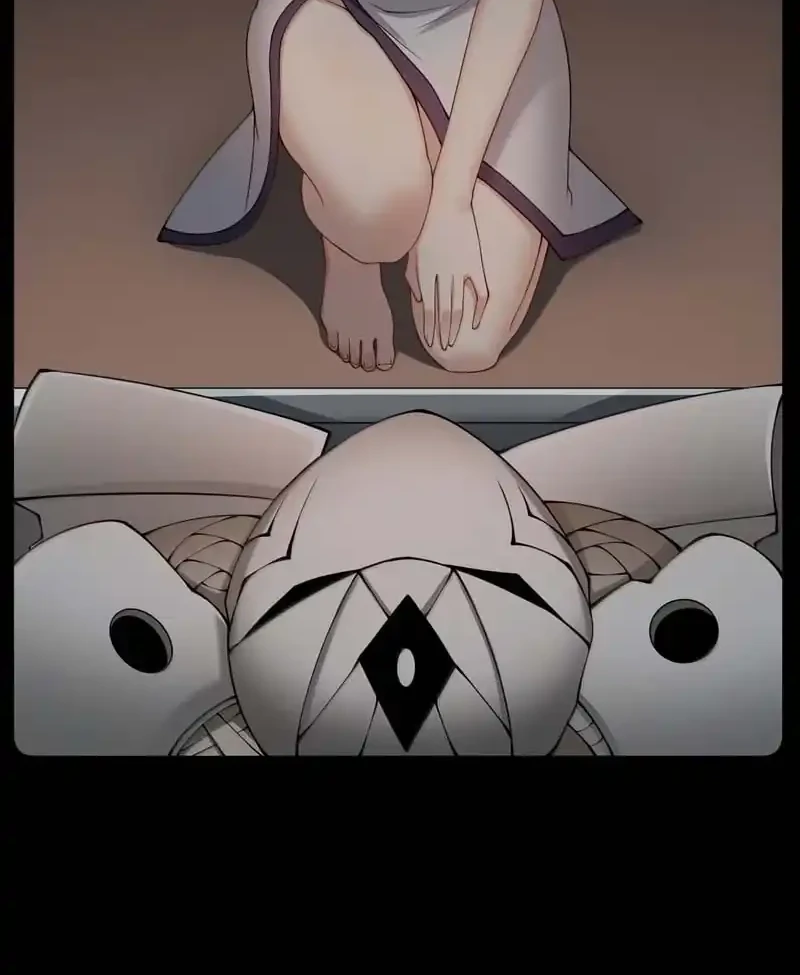 The Evil Alchemist Can’t Handle His Own Experiment Chapter 88 - halaman 54