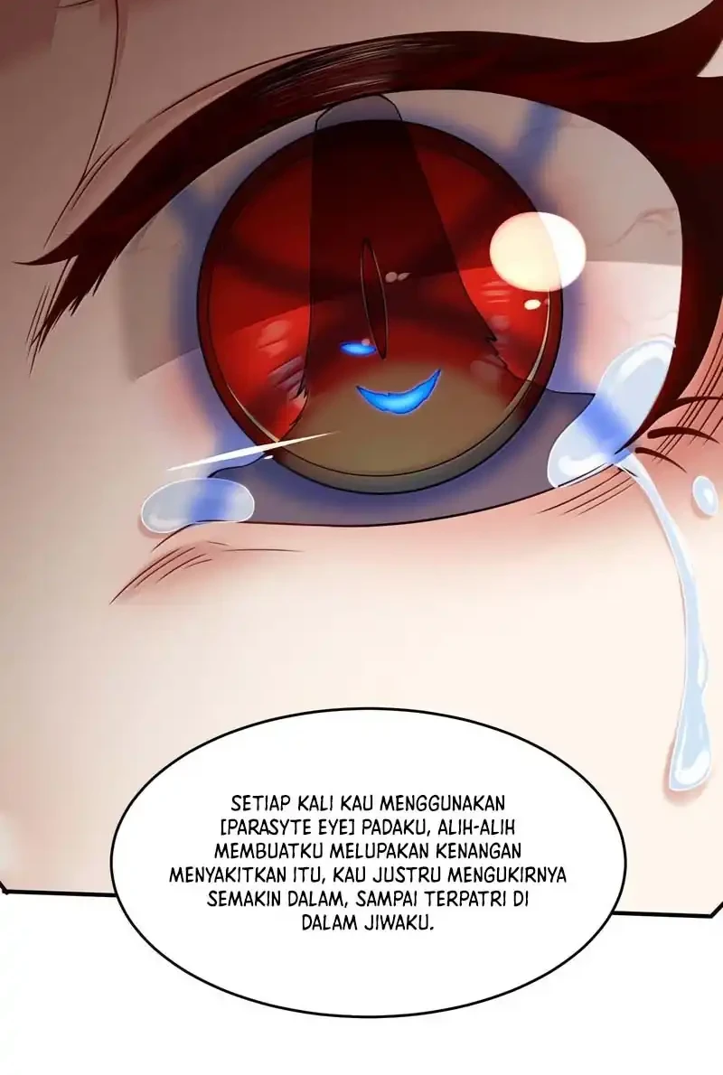 The Evil Alchemist Can’t Handle His Own Experiment Chapter 88 - halaman 56