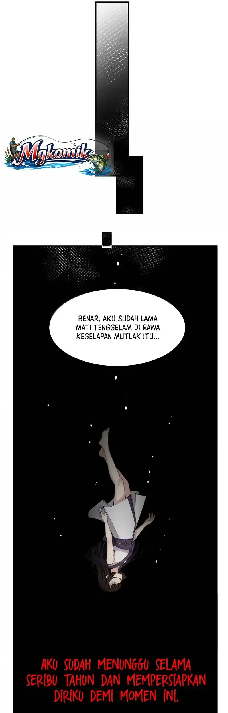 The Evil Alchemist Can’t Handle His Own Experiment Chapter 88 - halaman 57