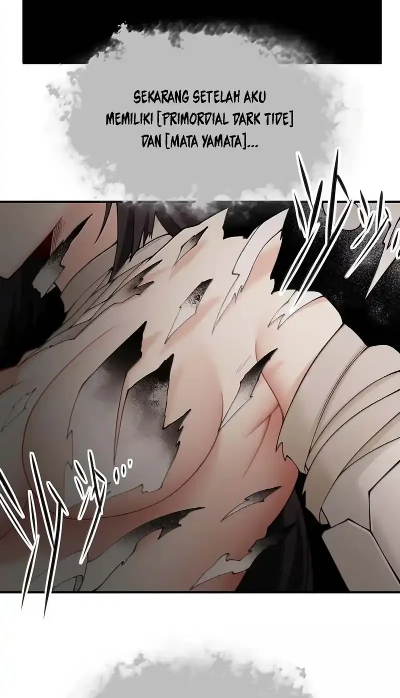 The Evil Alchemist Can’t Handle His Own Experiment Chapter 88 - halaman 58