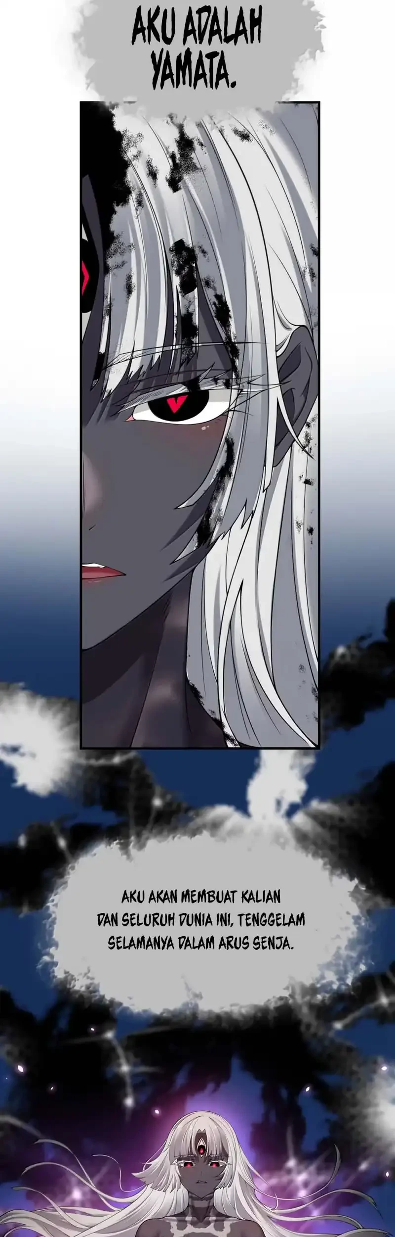 The Evil Alchemist Can’t Handle His Own Experiment Chapter 88 - halaman 59