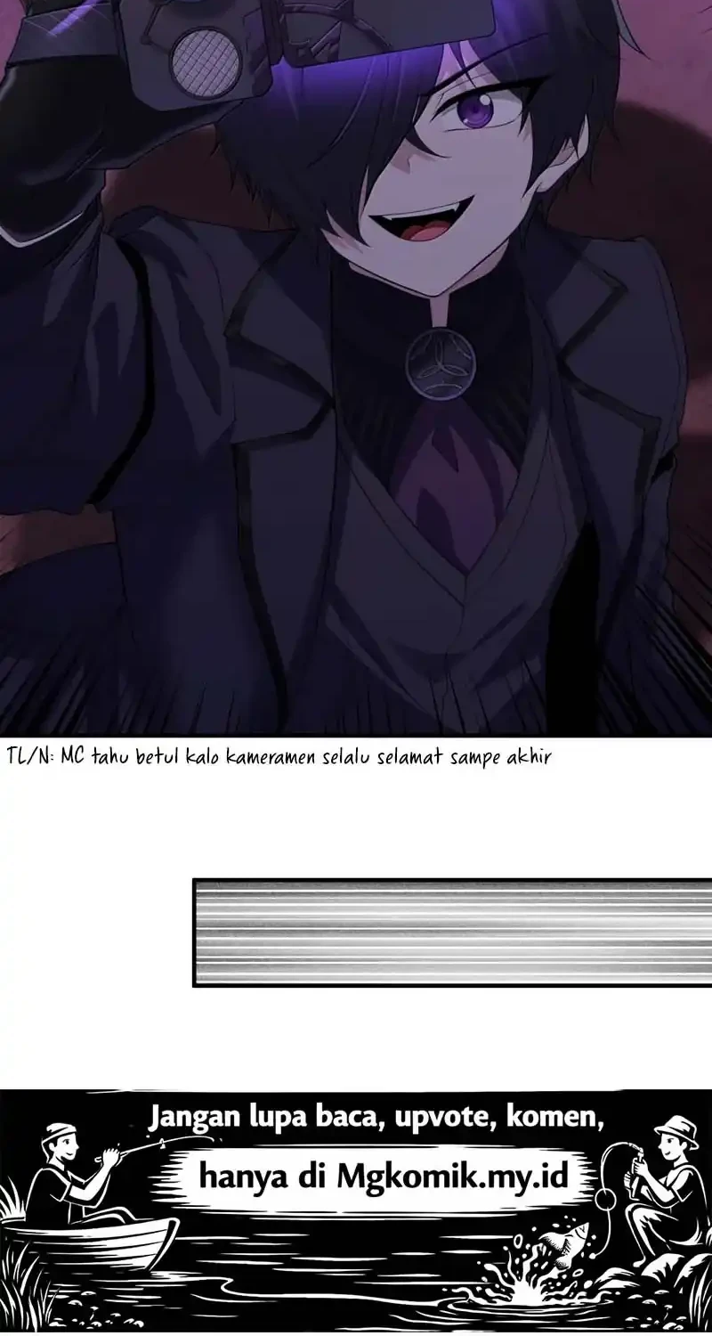 The Evil Alchemist Can’t Handle His Own Experiment Chapter 88 - halaman 62