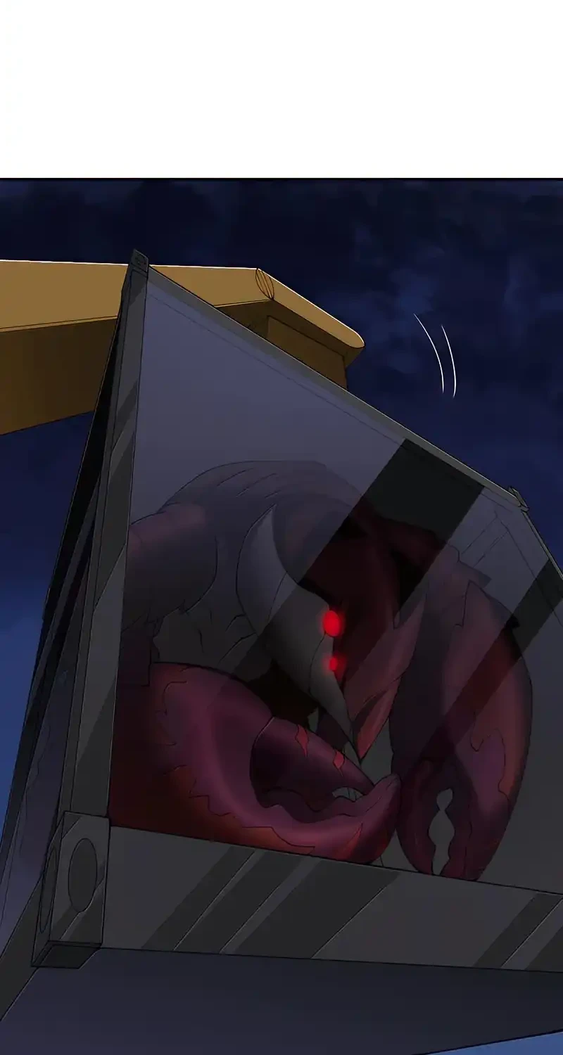 The Evil Alchemist Can’t Handle His Own Experiment Chapter 89 - halaman 11