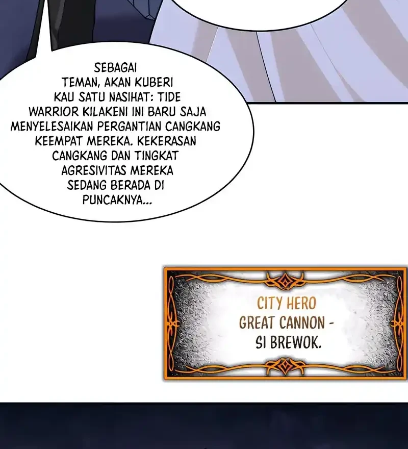 The Evil Alchemist Can’t Handle His Own Experiment Chapter 89 - halaman 13