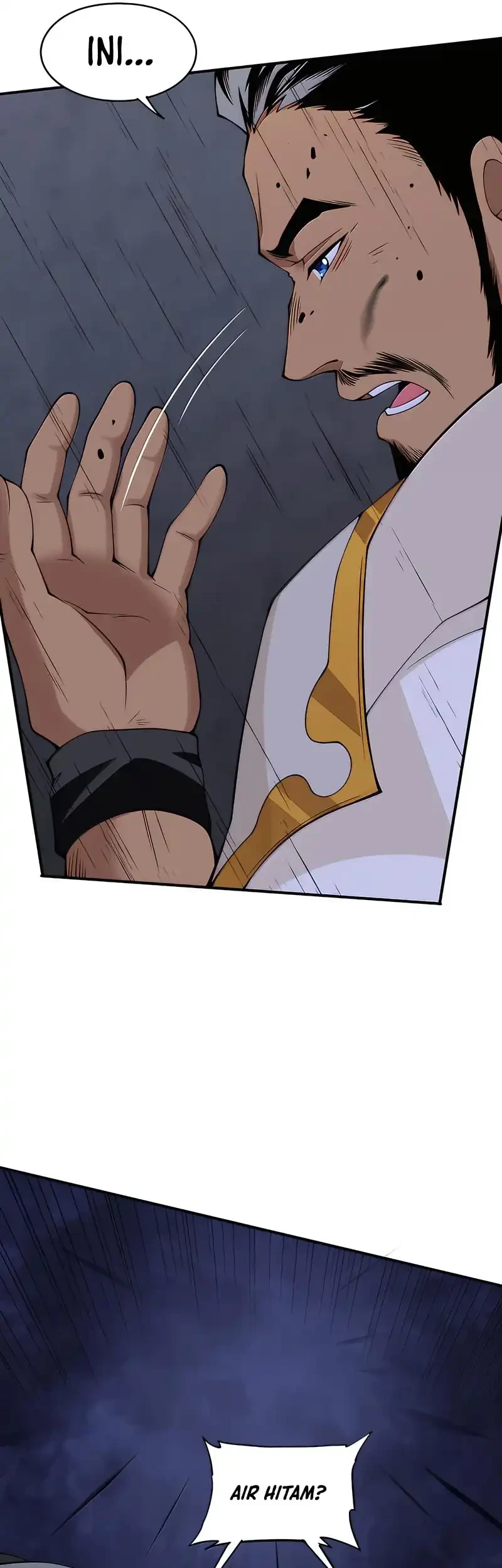The Evil Alchemist Can’t Handle His Own Experiment Chapter 89 - halaman 16