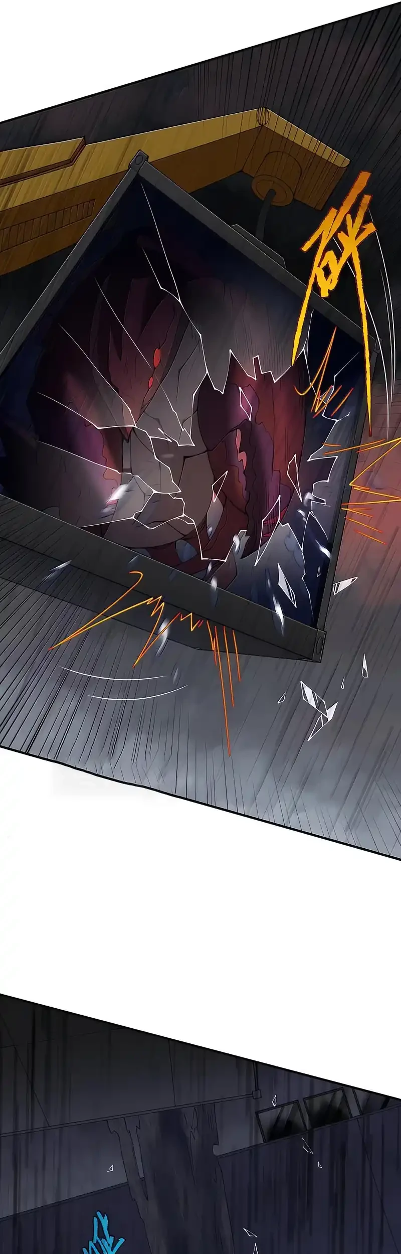 The Evil Alchemist Can’t Handle His Own Experiment Chapter 89 - halaman 20