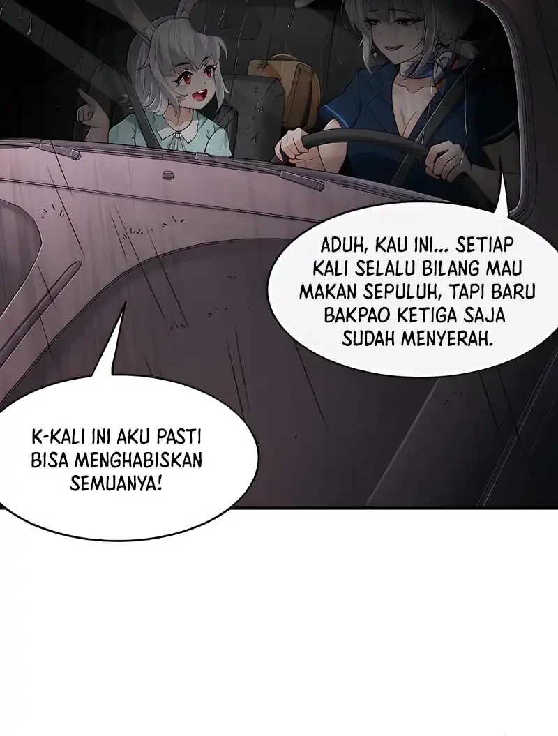 The Evil Alchemist Can’t Handle His Own Experiment Chapter 89 - halaman 25