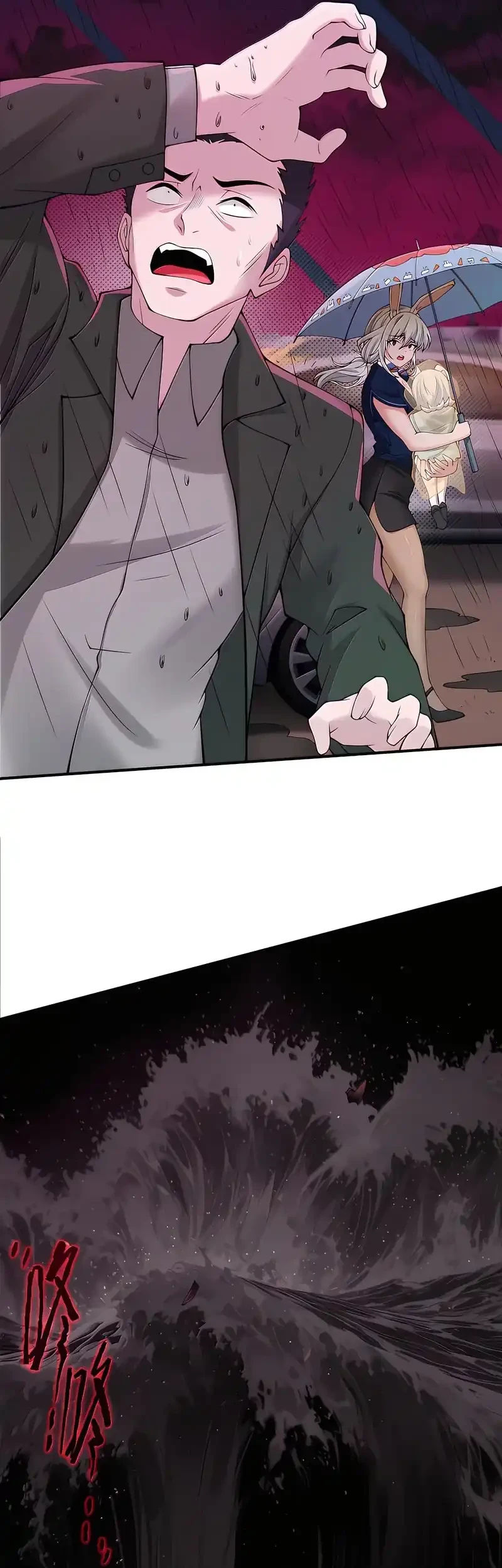 The Evil Alchemist Can’t Handle His Own Experiment Chapter 89 - halaman 31