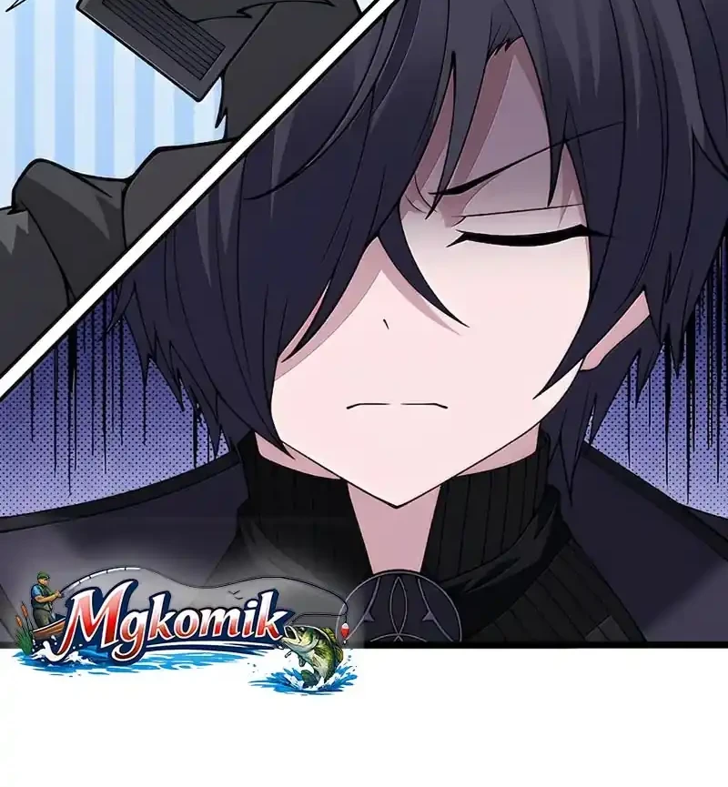 The Evil Alchemist Can’t Handle His Own Experiment Chapter 89 - halaman 36