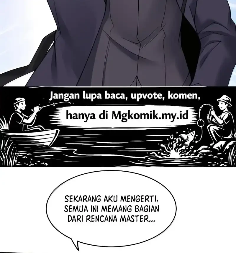 The Evil Alchemist Can’t Handle His Own Experiment Chapter 89 - halaman 38