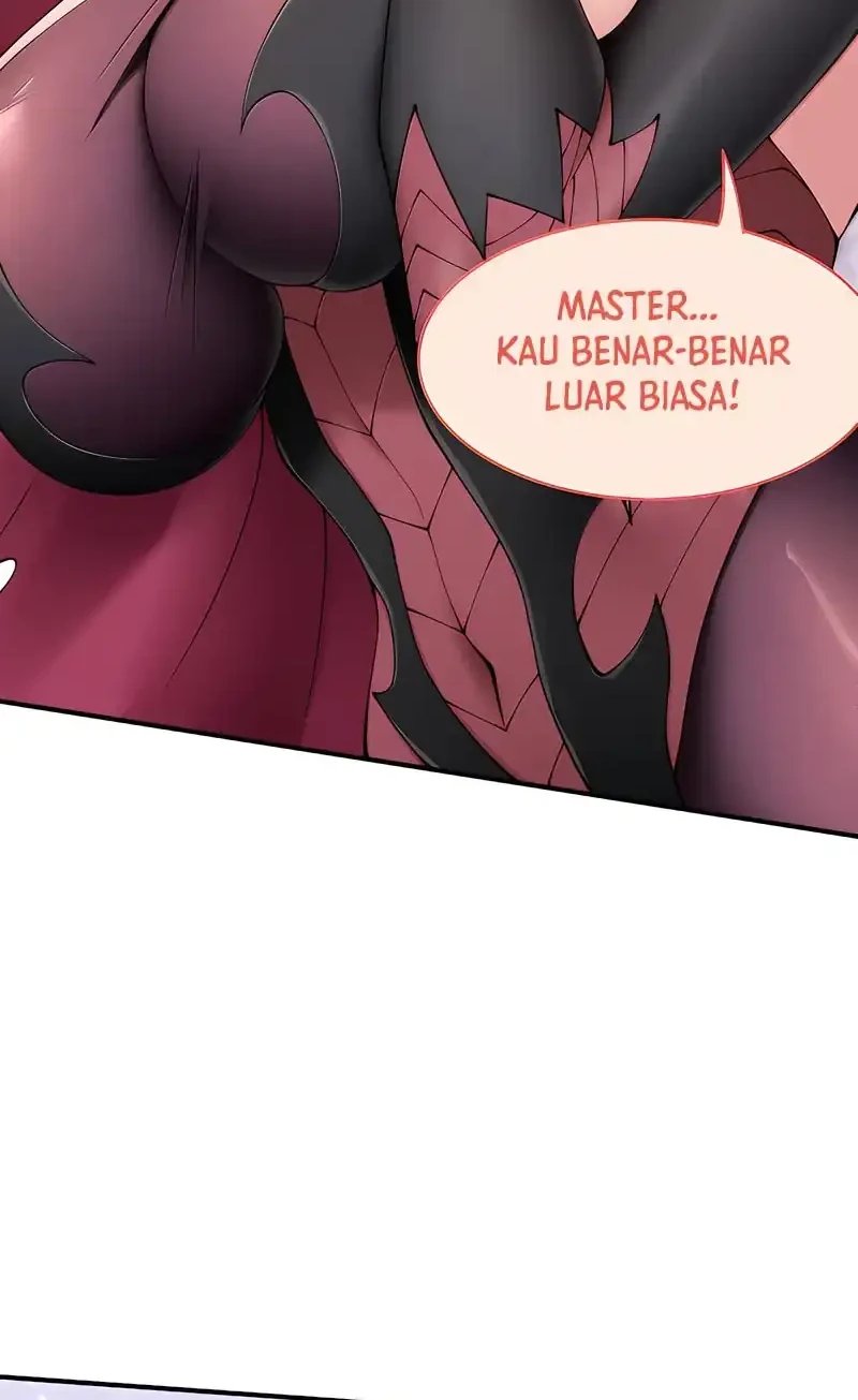 The Evil Alchemist Can’t Handle His Own Experiment Chapter 89 - halaman 40