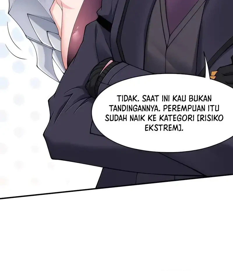 The Evil Alchemist Can’t Handle His Own Experiment Chapter 89 - halaman 42