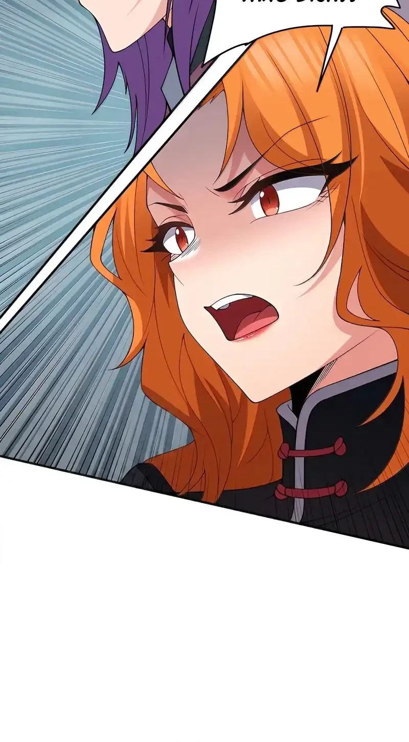 The Evil Alchemist Can’t Handle His Own Experiment Chapter 89 - halaman 44